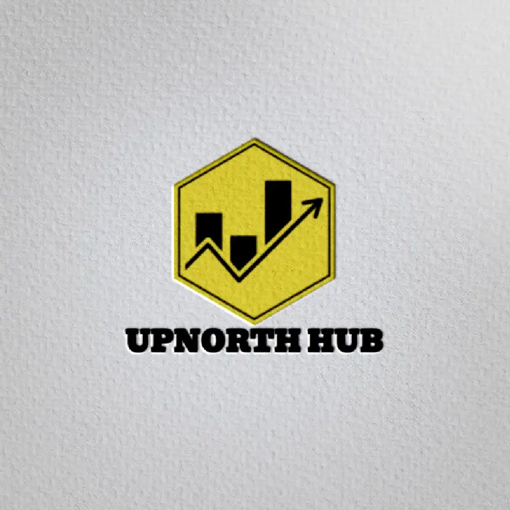 upnorth hub logo